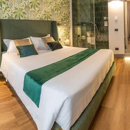 Castel Sant'Angelo Luxury Rooms & Tour Rom Exteriör bild