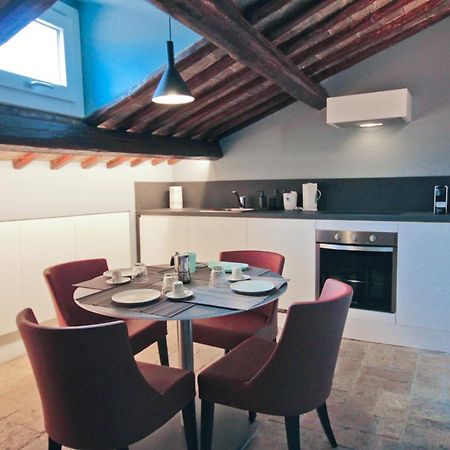 Castel Sant'Angelo Luxury Rooms & Tour Rom Exteriör bild