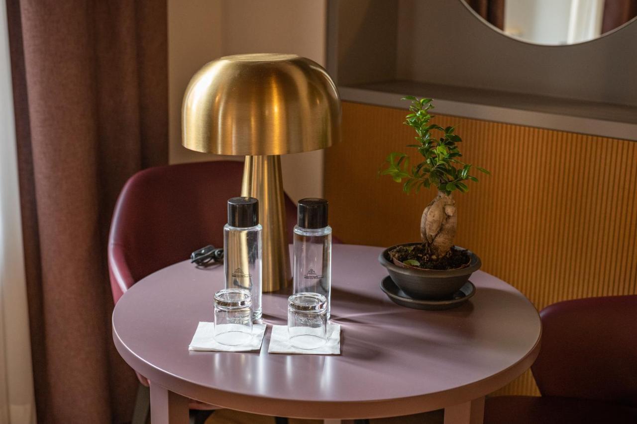 Castel Sant'Angelo Luxury Rooms & Tour Rom Exteriör bild