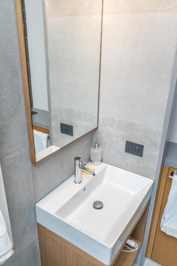 Castel Sant'Angelo Luxury Rooms & Tour Rom Exteriör bild