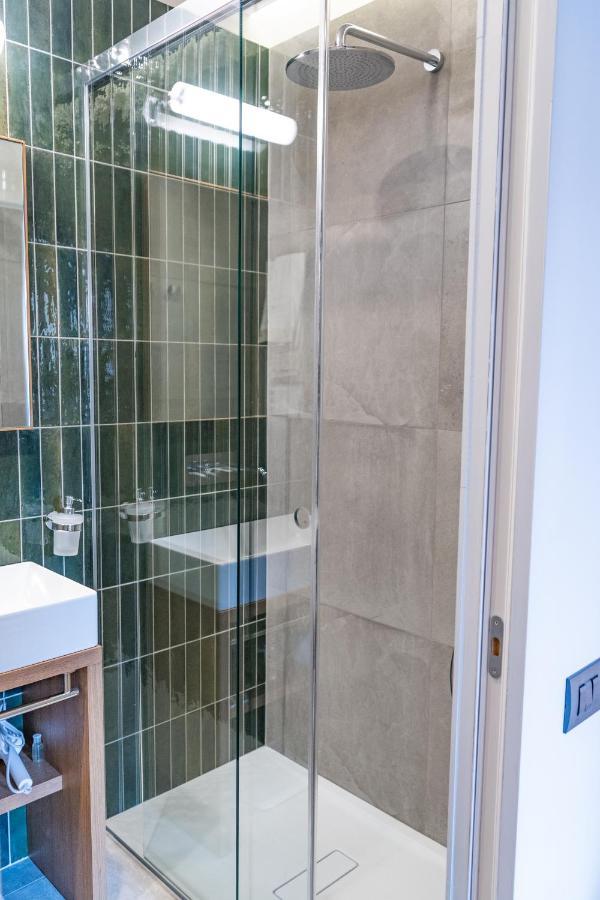 Castel Sant'Angelo Luxury Rooms & Tour Rom Exteriör bild