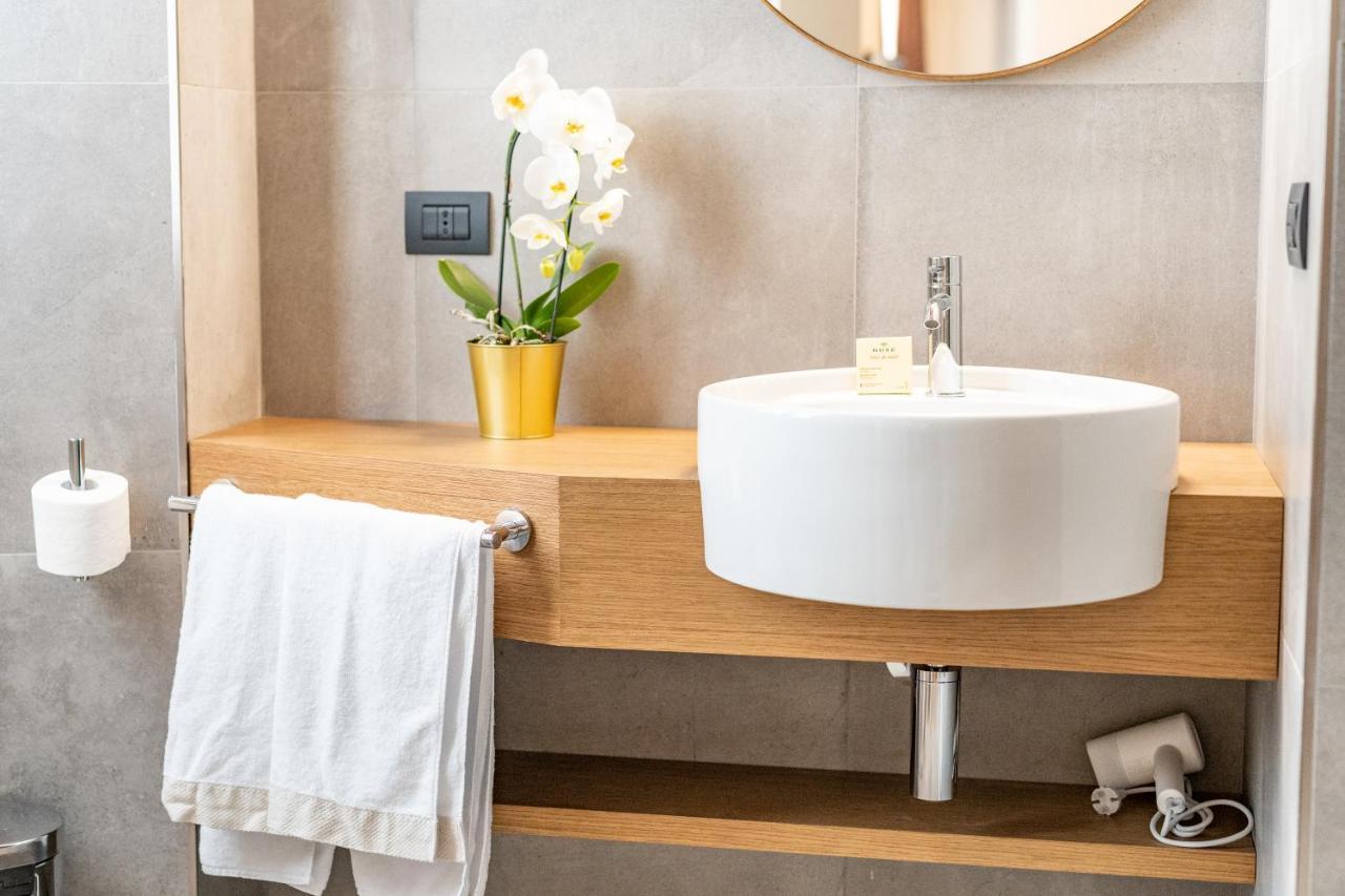 Castel Sant'Angelo Luxury Rooms & Tour Rom Exteriör bild