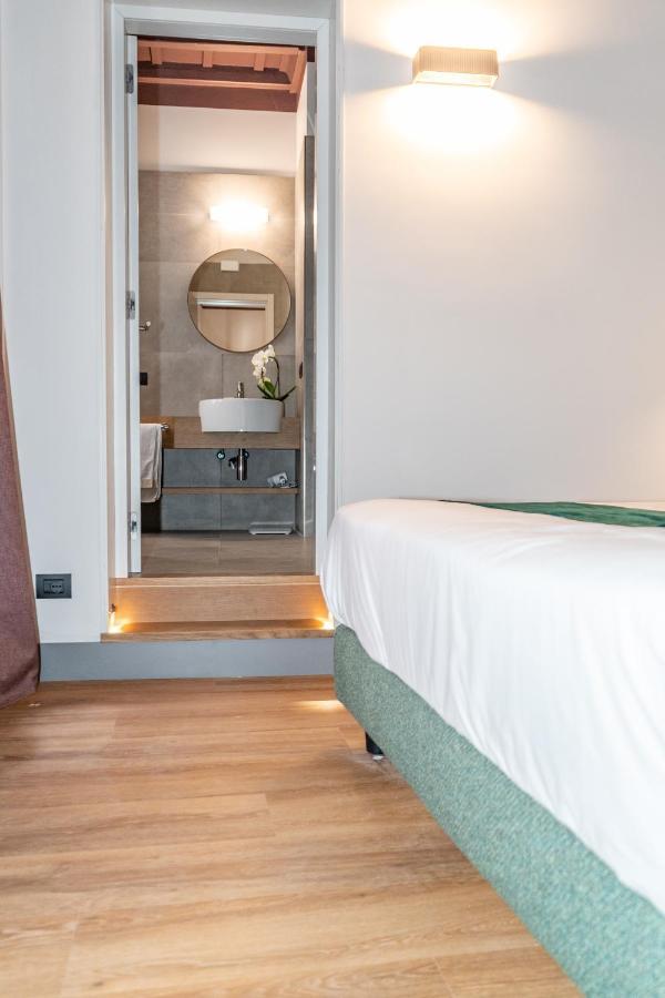 Castel Sant'Angelo Luxury Rooms & Tour Rom Exteriör bild