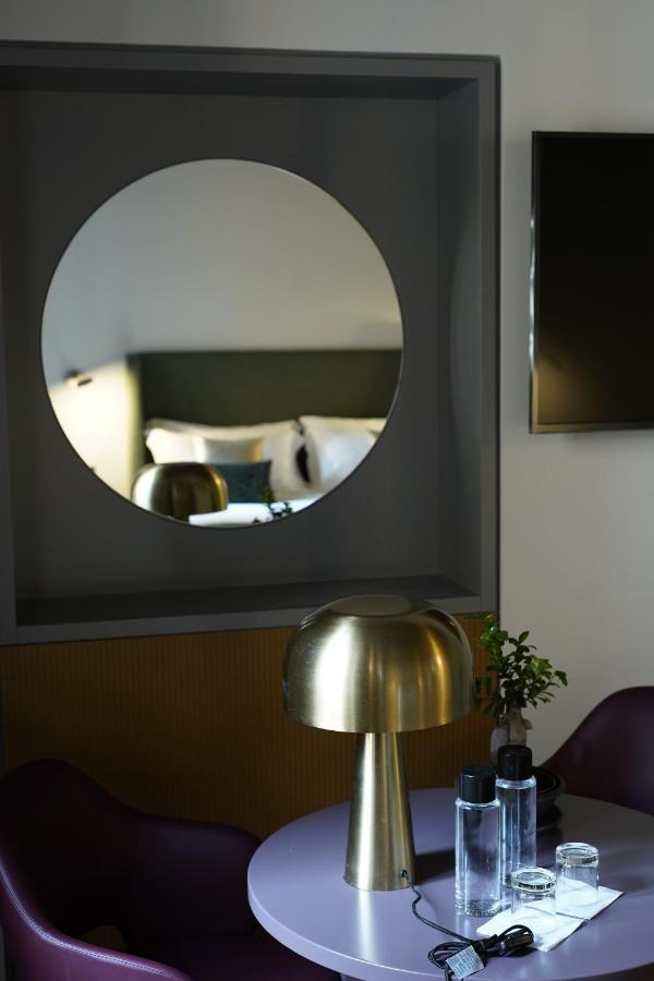 Castel Sant'Angelo Luxury Rooms & Tour Rom Exteriör bild