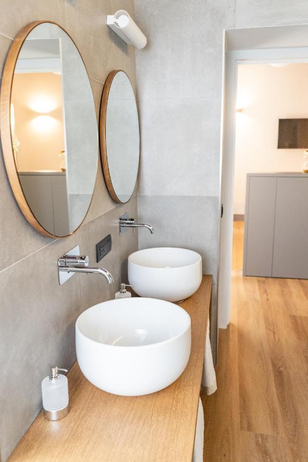 Castel Sant'Angelo Luxury Rooms & Tour Rom Exteriör bild