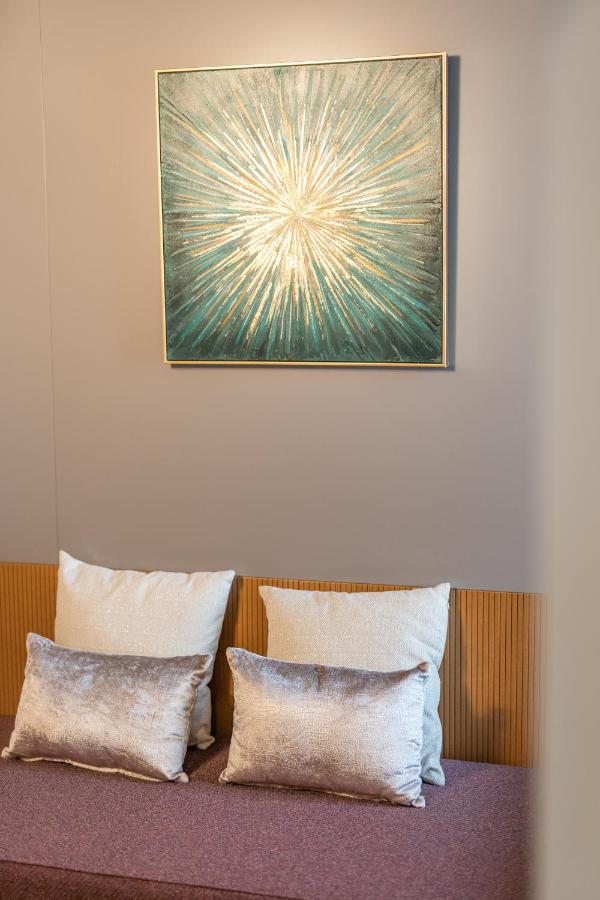 Castel Sant'Angelo Luxury Rooms & Tour Rom Exteriör bild