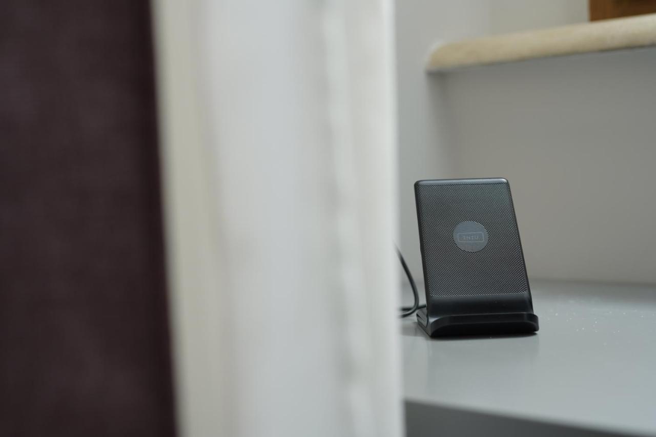 Castel Sant'Angelo Luxury Rooms & Tour Rom Exteriör bild