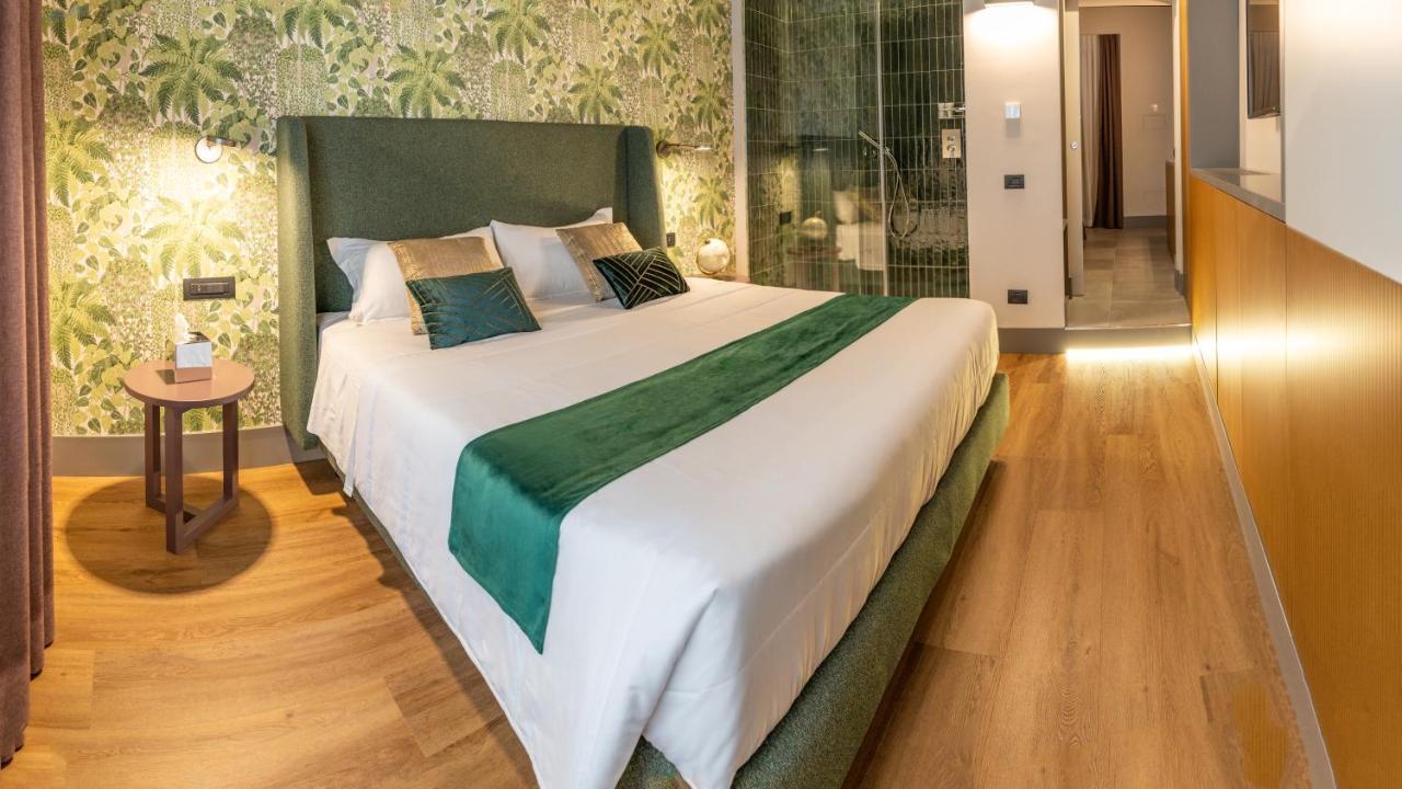 Castel Sant'Angelo Luxury Rooms & Tour Rom Exteriör bild