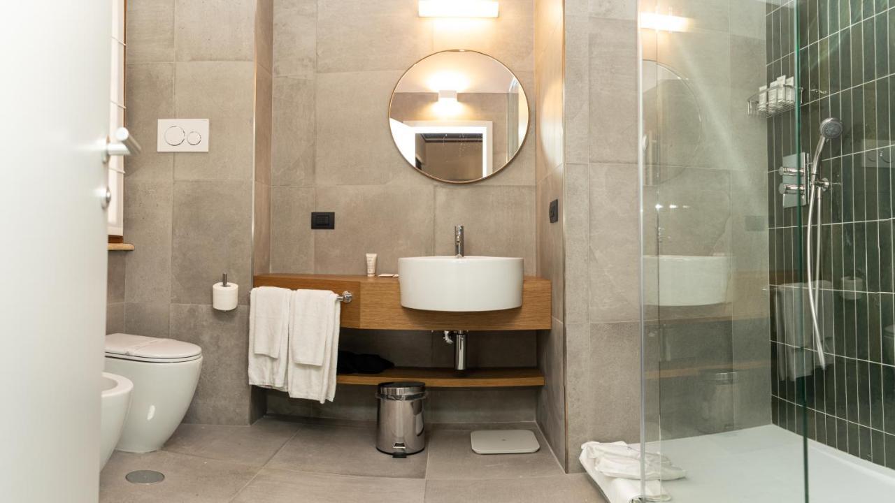 Castel Sant'Angelo Luxury Rooms & Tour Rom Exteriör bild