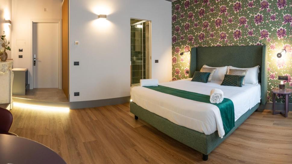 Castel Sant'Angelo Luxury Rooms & Tour Rom Exteriör bild