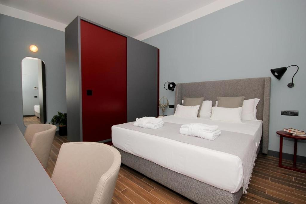 Castel Sant'Angelo Luxury Rooms & Tour Rom Exteriör bild