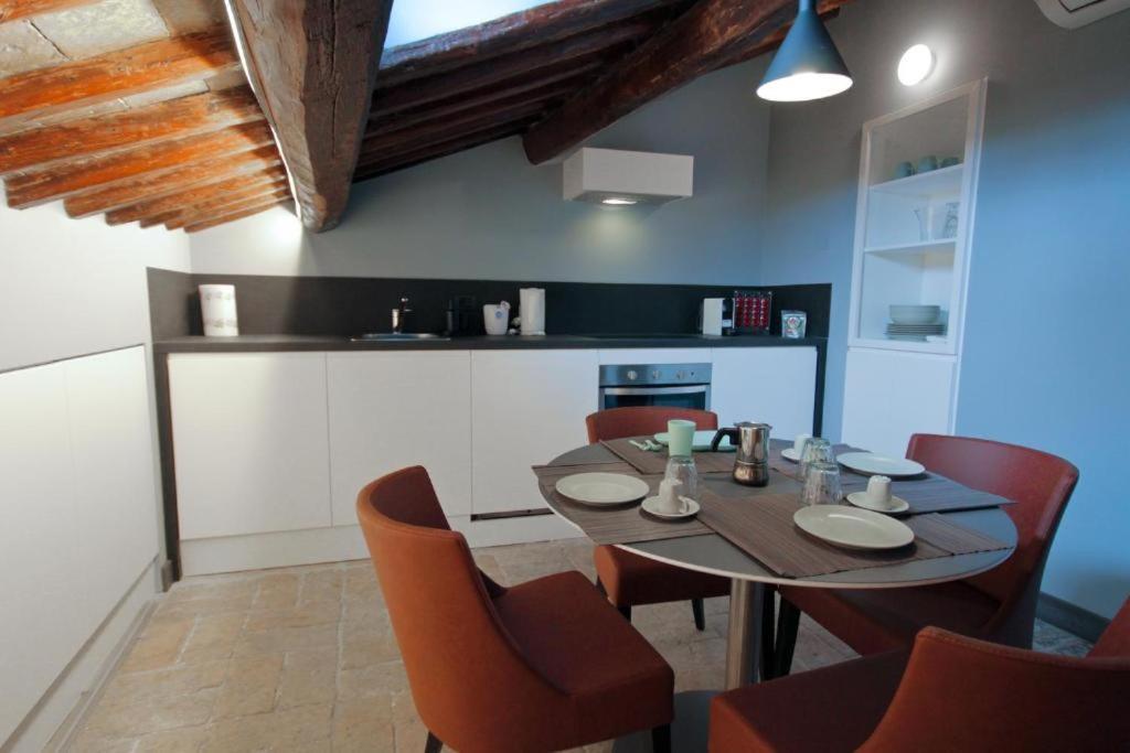 Castel Sant'Angelo Luxury Rooms & Tour Rom Exteriör bild