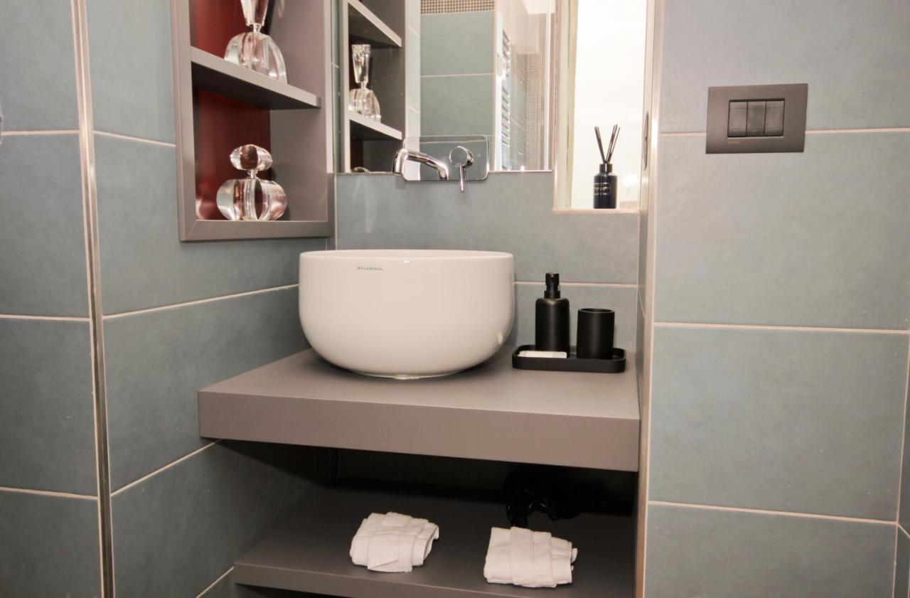 Castel Sant'Angelo Luxury Rooms & Tour Rom Exteriör bild